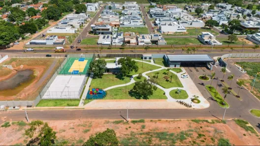 Lote/Terreno à venda, 360m² no Jardim Progresso, Três Lagoas