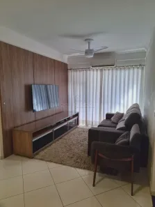 Apartamento com 3 Quartos à venda, 98m² no Jardim Walkíria, São José do Rio Preto