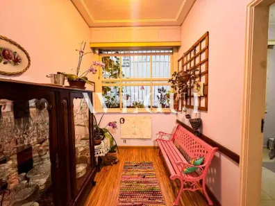 Apartamento com 3 Quartos à venda, 85m² no Ipanema, Rio de Janeiro