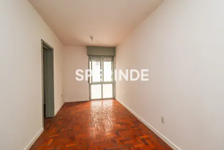 Kitnet com 1 Quarto para alugar, 38m² no Centro Histórico, Porto Alegre