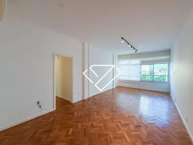 Apartamento com 3 Quartos para alugar, 130m² no Ipanema, Rio de Janeiro