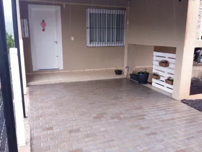 Apartamento com 2 Quartos à venda, 55m² no Morada do Sol, Lindolfo Collor