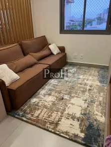 Apartamento com 3 Quartos à venda, 128m² no Vila Gilda, Santo André