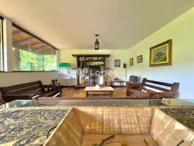 Casa com 3 Quartos à venda, 342m² no Cosme Velho, Rio de Janeiro