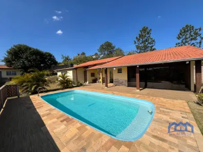 Fazenda/Sítio com 3 Quartos à venda, 1000m² no , Mairinque