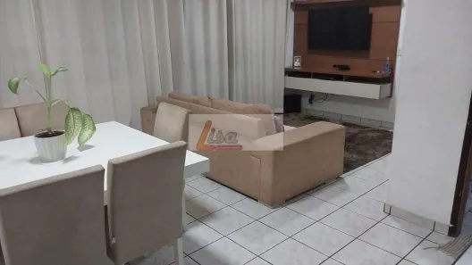 Casa com 3 Quartos à venda, 360m² no Paulicéia, São Bernardo do Campo