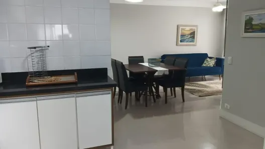 Apartamento com 3 Quartos à venda, 85m² no Vila Luis Antônio, Guarujá