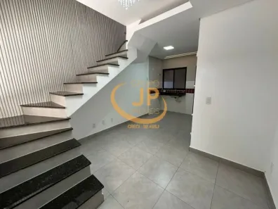 Casa com 2 Quartos para venda ou aluguel, 51m² no Jardim Santa Marta, Sorocaba