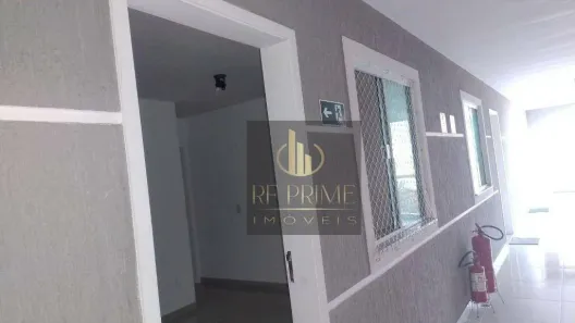 Apartamento com 1 Quarto à venda, 33m² no Vila Nivi, São Paulo