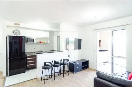 Apartamento com 1 Quarto à venda, 73m² no Vila Guarani (Z Sul), São Paulo