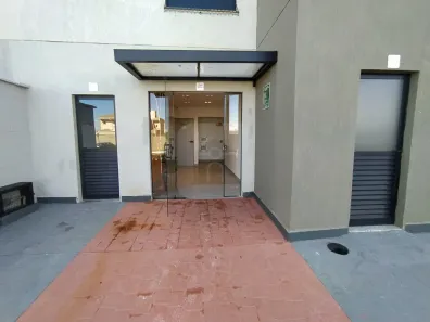 Apartamento com 2 Quartos à venda, 48m² no Grand Ville, Uberlândia