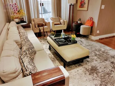 Sobrado com 3 Quartos à venda, 177m² no Planalto Paulista, São Paulo