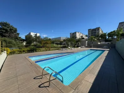 Apartamento com 2 Quartos à venda, 52m² no Jardim Limoeiro, Serra