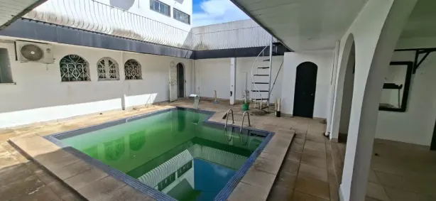 Apartamento com 5 Quartos para alugar, 200m² no Dom Pedro I, Manaus