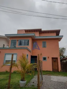 Casa com 4 Quartos à venda, 187m² no Campeche, Florianópolis