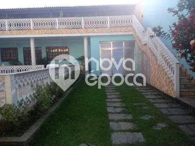 Casa de Condomínio com 5 Quartos à venda, 74m² no Maria da Graça, Rio de Janeiro