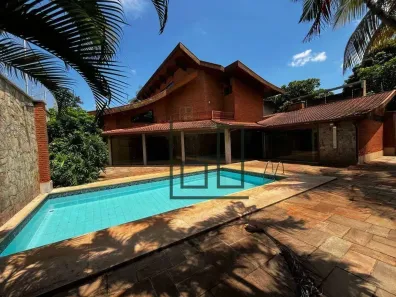 Imóvel Comercial com 3 Quartos para alugar, 515m² no Jardim Canadá, Ribeirão Preto