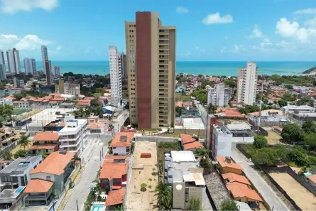 Lote/Terreno à venda, 720m² no Ponta Negra, Natal