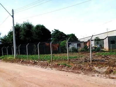 Lote/Terreno à venda, 964m² no Vila Nova Sorocaba, Sorocaba
