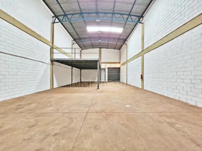 Imóvel Comercial para alugar, 320m² no Vila Elisa, Ribeirão Preto