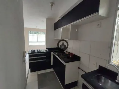 Apartamento com 2 Quartos à venda, 46m² no Campo Grande, Rio de Janeiro