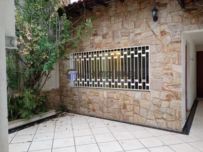 Casa com 2 Quartos para alugar, 80m² no Padroeira, Osasco