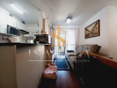Apartamento com 2 Quartos à venda, 58m² no Vila Andrade, São Paulo