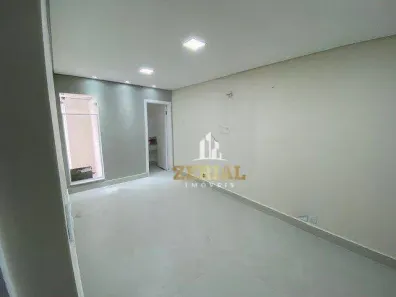 Imóvel Comercial à venda, 270m² no Vila Bastos, Santo André
