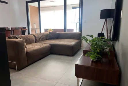 Apartamento com 2 Quartos à venda, 84m² no Vila Progredior, São Paulo