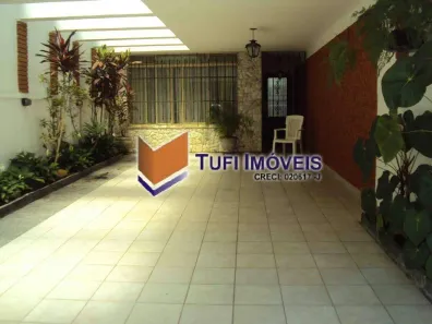 Casa com 3 Quartos à venda, 160m² no Brooklin Paulista, São Paulo