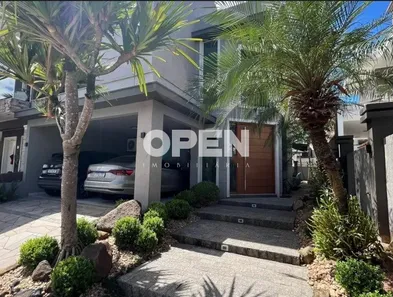 Casa de Condomínio com 2 Quartos à venda, 200m² no Igara, Canoas