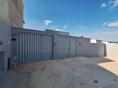 Casa com 2 Quartos à venda, 52m² no Vila Verde, Betim