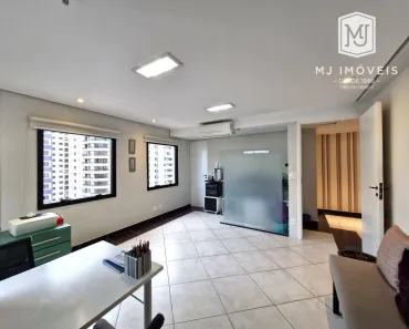 Sala Comercial à venda, 32m² no Indianópolis, São Paulo