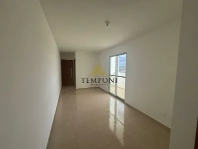 Apartamento com 3 Quartos para alugar, 90m² no Santa Mônica, Belo Horizonte