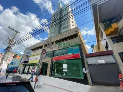 Ponto Comercial à venda, 64m² no Centro, Betim