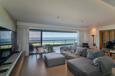 Apartamento com 5 Quartos à venda, 350m² no Barra da Tijuca, Rio de Janeiro
