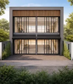 Ponto Comercial para alugar, 124m² no Maringá, Londrina