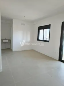 Apartamento com 1 Quarto à venda, 46m² no Vila Lídia, Campinas