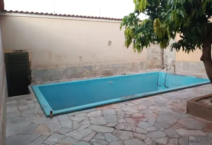Sobrado com 3 Quartos à venda, 327m² no Jardim Paulistano, Ribeirão Preto