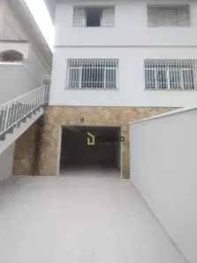 Sobrado com 3 Quartos à venda, 138m² no Vila Nova Mazzei, São Paulo
