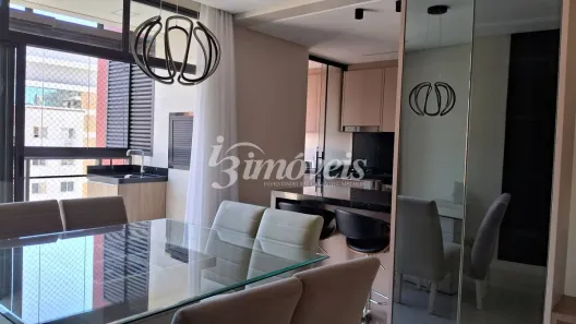 Apartamento com 2 Quartos para alugar, 96m² no Centro, Itajaí