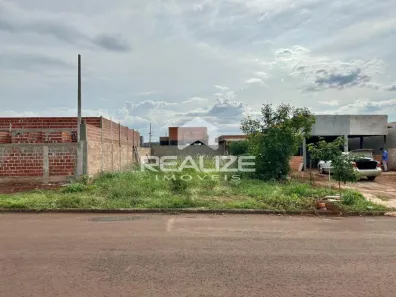 Lote/Terreno à venda, 250m² no Panorama, Foz do Iguaçu