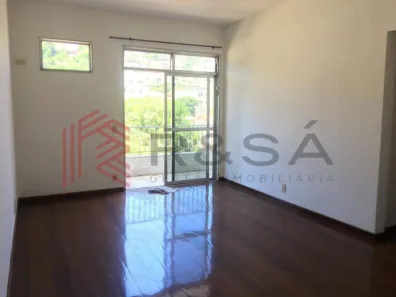 Apartamento com 2 Quartos para alugar, 84m² no Tauá, Rio de Janeiro