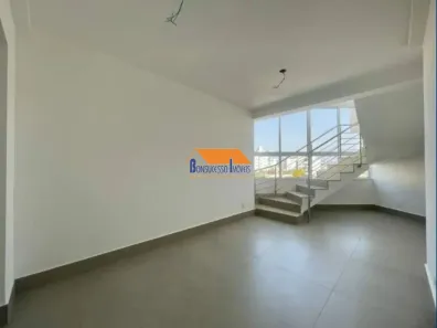 Cobertura com 3 Quartos à venda, 190m² no Liberdade, Belo Horizonte
