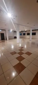 Ponto Comercial à venda, 266m² no Jardim Três Marias, São Paulo