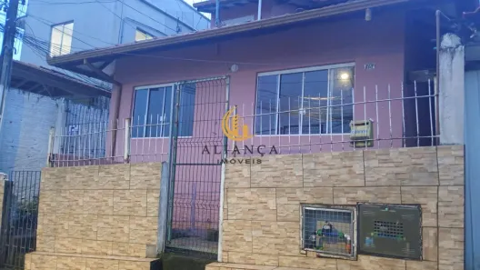 Casa com 3 Quartos à venda, 70m² no Jardim Cidade de Florianópolis, São José