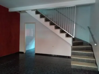 Sobrado com 3 Quartos à venda, 140m² no Baeta Neves, São Bernardo do Campo