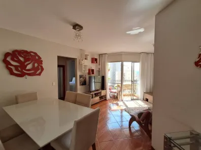 Apartamento com 3 Quartos à venda, 72m² no Santa Teresinha, São Paulo