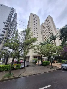 Apartamento com 2 Quartos para alugar, 80m² no Alphaville Centro Industrial e Empresarial/Alphaville., Barueri