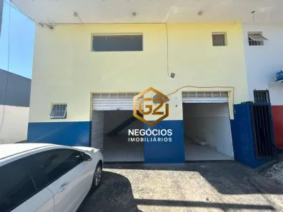 Ponto Comercial para alugar, 90m² no Jardim Moriyama, Indaiatuba